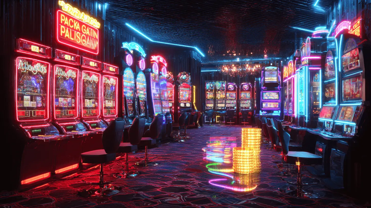 Exclusive rewards and promotions for BDOK slots