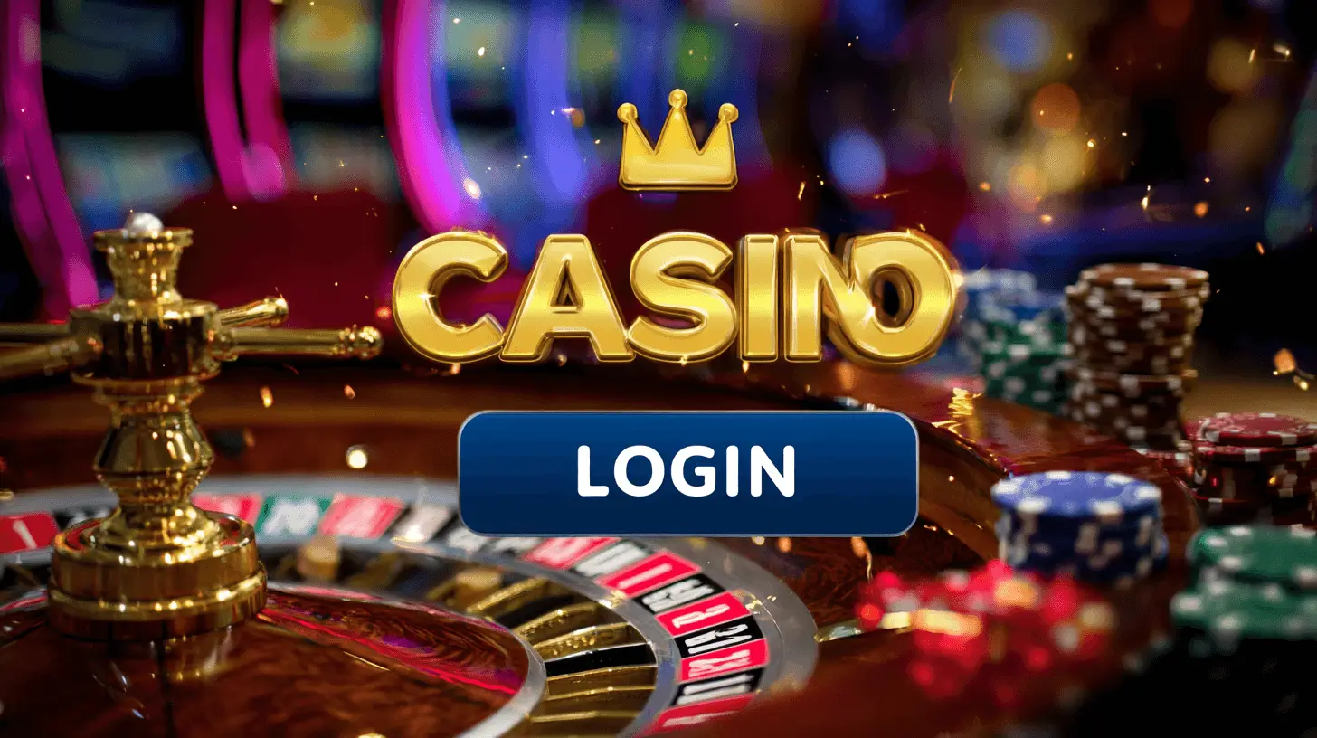 Fast and secure login to BDOK account