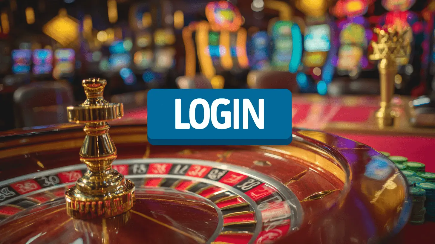 Account dashboard after BDOK login