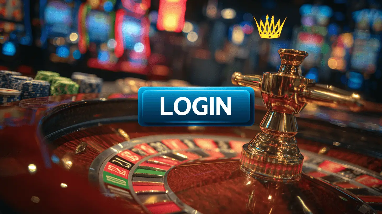 Secure verification for BDOK login